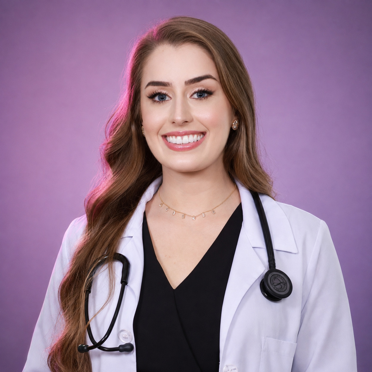 Dra. Gabriela Reginato — Médica